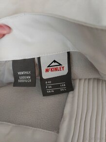 Dámské lyžařské kalhoty McKinley, vel. 42 - 9