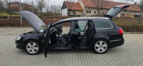 VW Passat B6 2.0TDI 125kw Highline Sport / Nové rozvody - 9