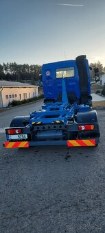 Nosič kontejnerů DAF LF45-180 - 9