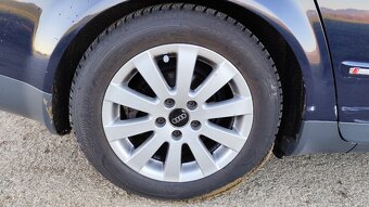 Rozpredám Audi A4 B6 Avant - 9