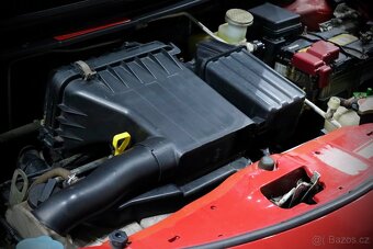 Suzuki Alto 1.0 i 50 kW - 9
