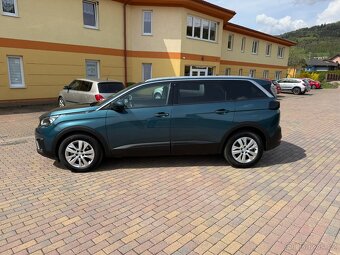 PEUGEOT 5008 1.2 PureTech 96kW AUTOMAT-2019-110.844KM-7 MÍST - 9