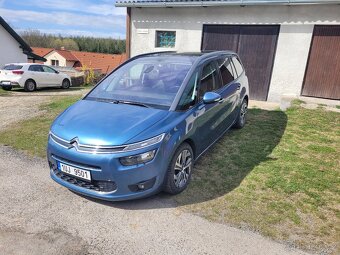 Citroen c4 picasso - 9