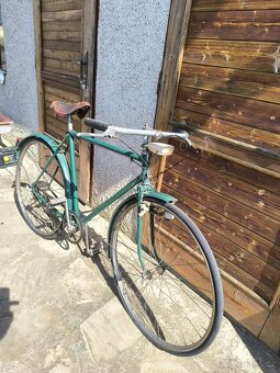 Prodám retro kolo - 9