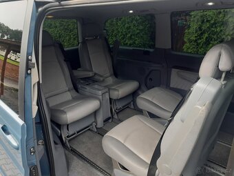 Mercedes Viano Long 3.0cdi 150kw - 9