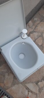 Wc, toaleta Campingaz - 9