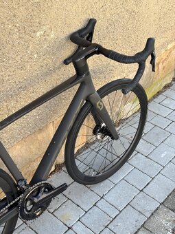 Scott Addict RC 15 (2024) – vel. M 54, Ultegra Di2 - 9