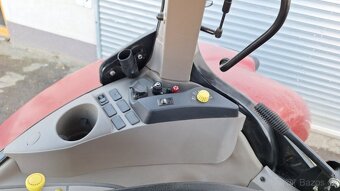 Kolový traktor Case IH PUMA 185 CVX - 9