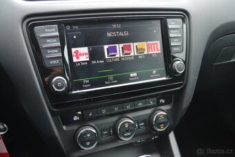 Škoda Octavia 1.4 TSI DSG 110 kw Style - 9
