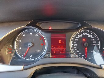 Audi A4 Avant 2.0 TFSi - 9
