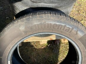 Letní pneu Continental EcoContact 6 235/55 R18 100V 80% - 9