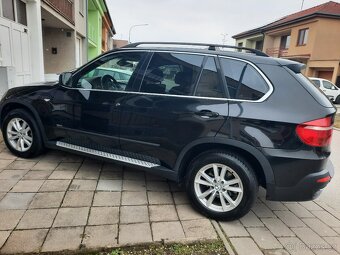 BMW X5 - 9