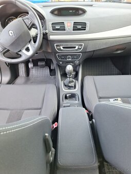 Renault Megane 1,4 TCe 96kW najeto 95 500 km - 9