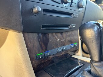 Zbytek BMW E61 535d 2004 200kW - 9