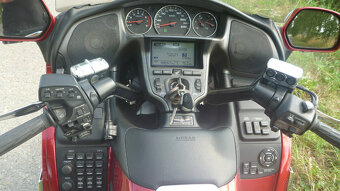 Honda Goldwing 1800 ABS - 9