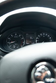 Škoda Octavia III 1.4 TSI G-TEC 81kw CNG - 9