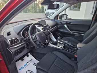 Mitsubishi Eclipse Cross, 1.5 MIVEC - 9