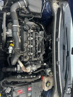 Opel Astra - 9
