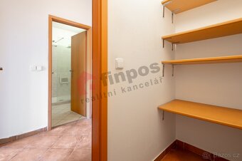 Prodej bytu 1+kk, 44 m2 s terasou 11 m2, Praha - Kbely - 9