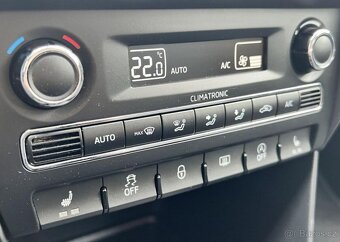 Škoda Rapid Spaceback 1.2TSi 77kw NAVI manuál 77 kw - 9