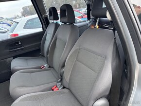 Volkswagen Sharan 2.8i VR6 - 9