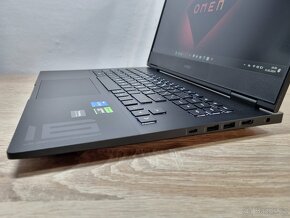 16" SUPER HP OMEN 16_i5-13420H_16GB_512GB_RTX 4050 6GB - 9