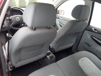 Fabia 1 - 9