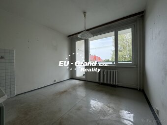 Prodej byty 1+1, 54 m2 - Varnsdorf, ev.č. 05406 - 9