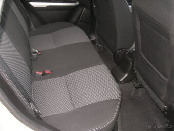 SUZUKI VITARA,1.6,88KW,BENZÍN,4x4,NAJETO 64464 KM,SERVISKA - 9