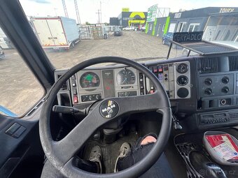 Man 26.364 6x4 Sklápěč - 9