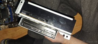 Staré pc věci - 9