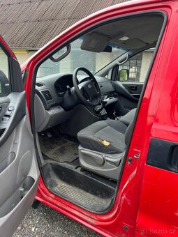 Hyundai H1 2.5 CRDi 125kW | Rok 2011 | 280 000 km | - 9