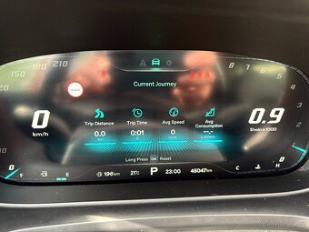 MG HS 1.5, 119kW, Automat, LED, DPH - 9
