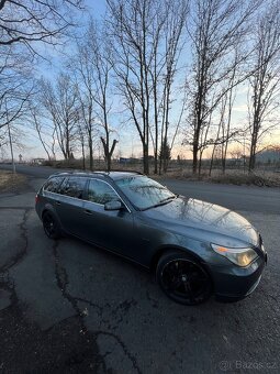 E61 530xD 170kw - 9