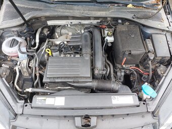 Volkswagen Golf VII, 1.2 tsi, 63 kW, nové rozvody - 9