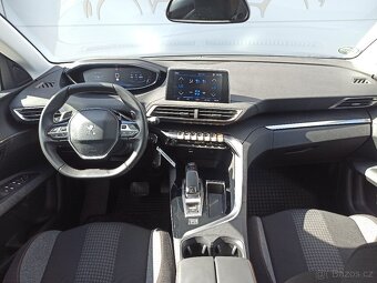 PEUGEOT 3008 1.6HDI 88kW ČR 1.MAJ - 9
