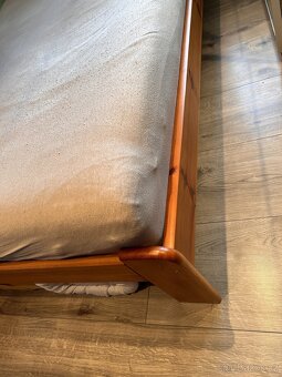 Postel 140cm (Podivín) - 9