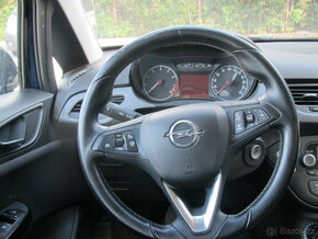 Opel Corsa 1.2 - 9