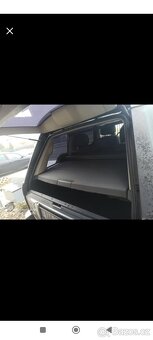 Range rover l322 - 9