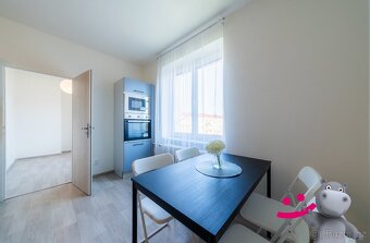 Prodej byty 3+kk, 55 m2 - Vsetín, ev.č. 58500 - 9