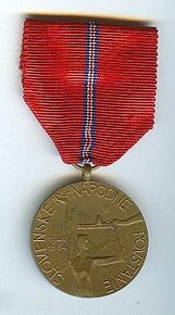 Vyznamenání ČSSR -likvidace sbírky - 9