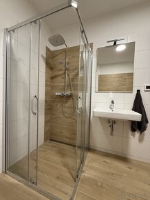 Prodej stylově zařízené jednotky 111 m2 - Hluboká n. Vltavou - 9