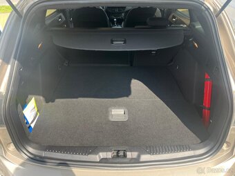 2019 Ford Focus Mk4 ST-line kombi (odpočet DPH) - 9