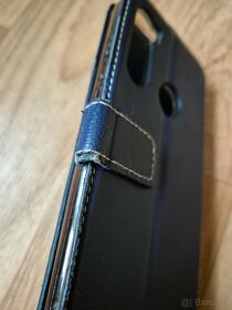 Pouzdra pro mobilní telefon - Xiaomi Redmi Note 8T - 9