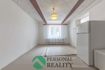 Prodej rodinné domy, 62 m2 - Kouřim, ev.č. 02368 - 9
