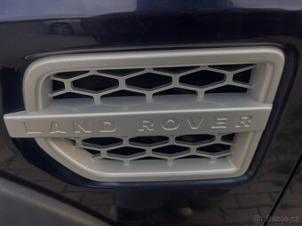 Land Rover Discovery 4 - s odpočtem DPH - 9