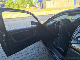 BMW e46 1.8 - 9