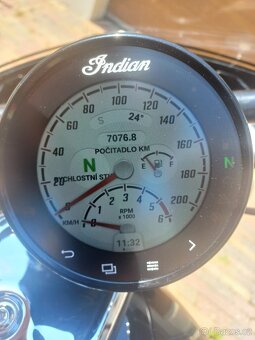 Indian Chief 2022 - 9