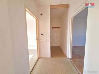 Prodej bytu 2+1, 56 m², ul. Horní, Hrabůvka - 9