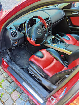 Mazda RX8 141KW - 9